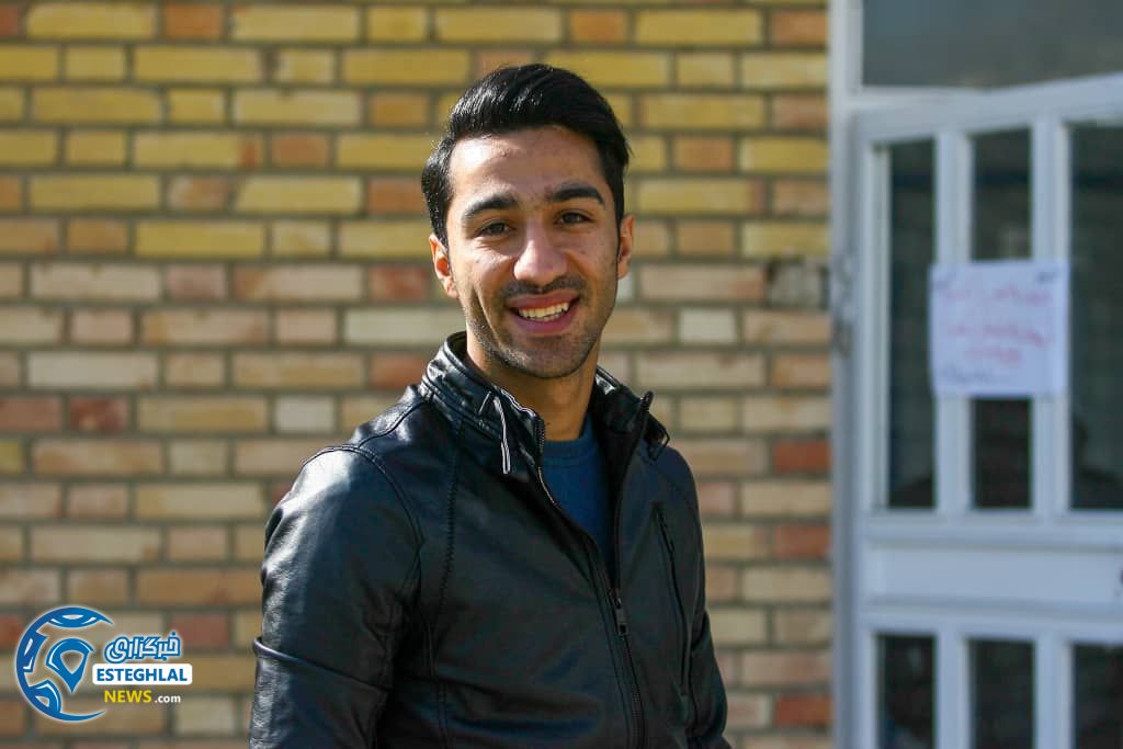 تمرین استقلال