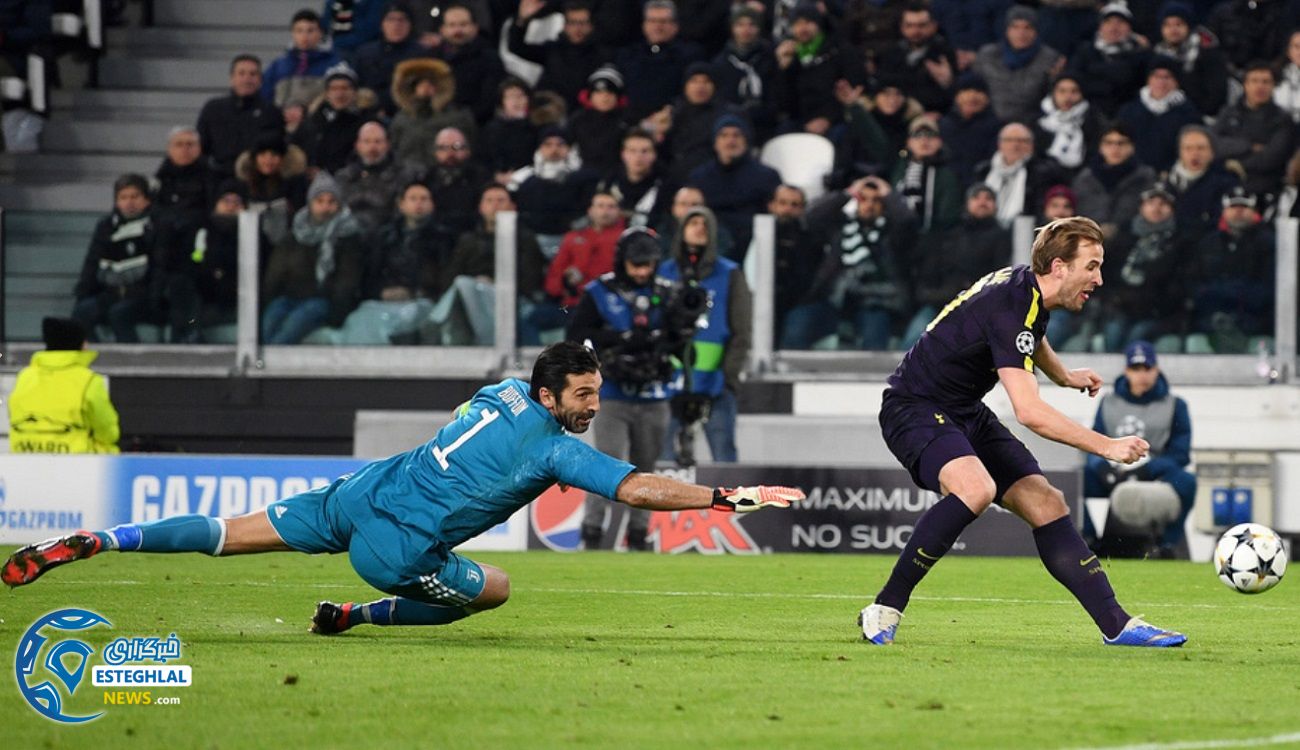 لیگ قهرمانان اروپا