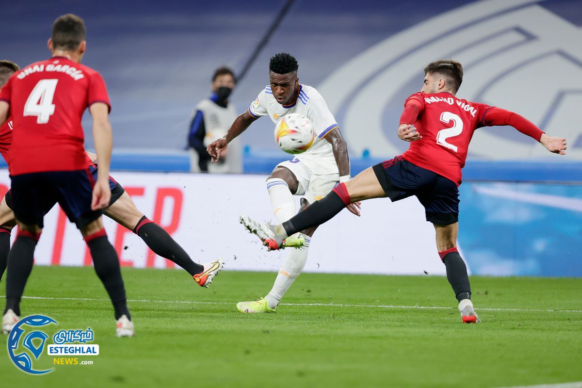 لالیگا اسپانیا