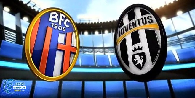 Bologna Vs Juventus