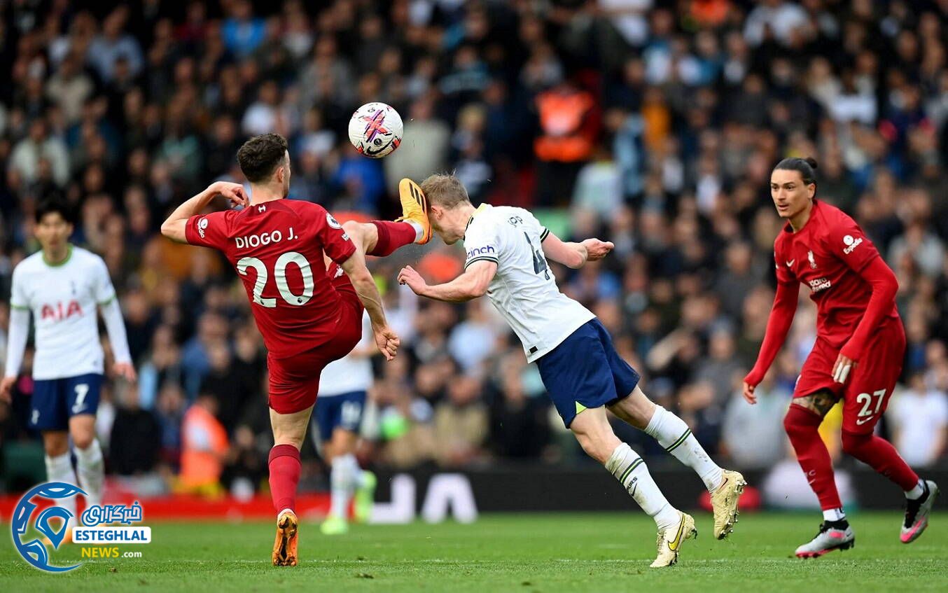 لیگ برتر انگلیس