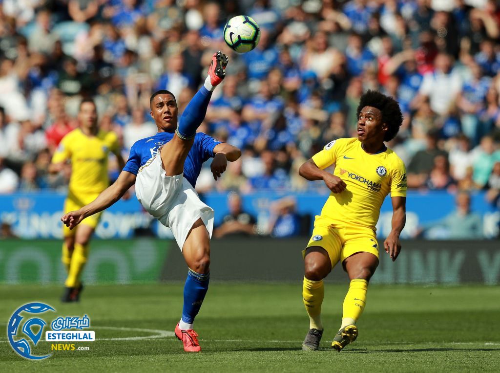 لیگ برتر انگلیس