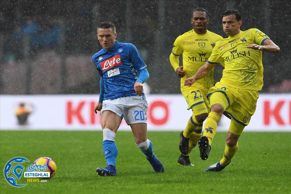 سری آ ایتالیا