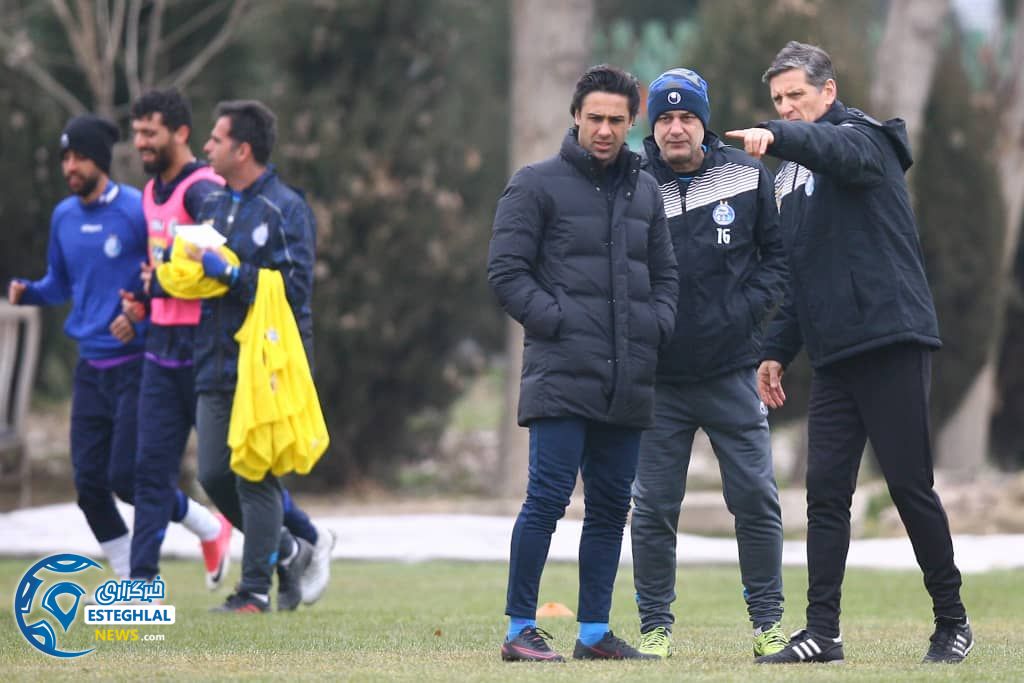 روزنامه ورزشی کوریره دلو اسپورت پنجشنبه 26 دی 1398