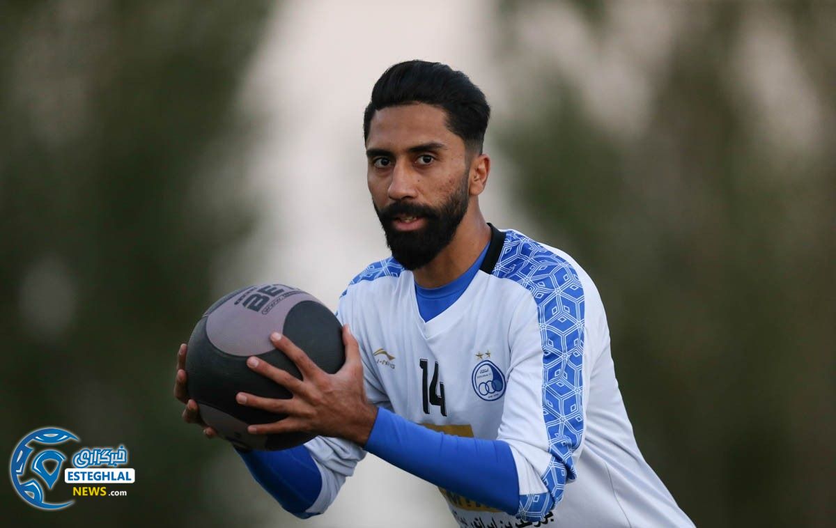 فرشید باقری