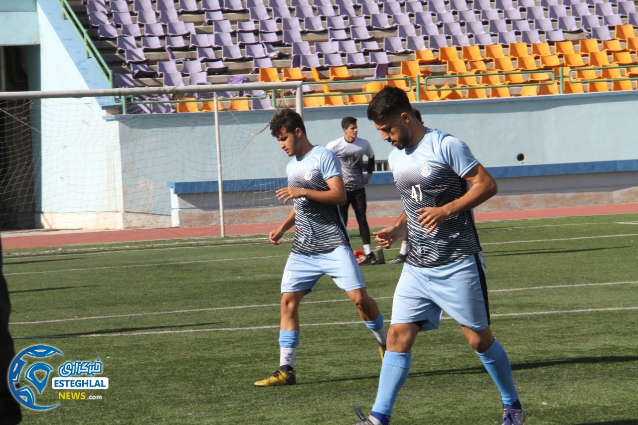 تیم امید استقلال