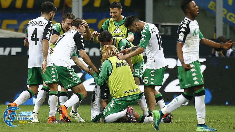 سری آ ایتالیا