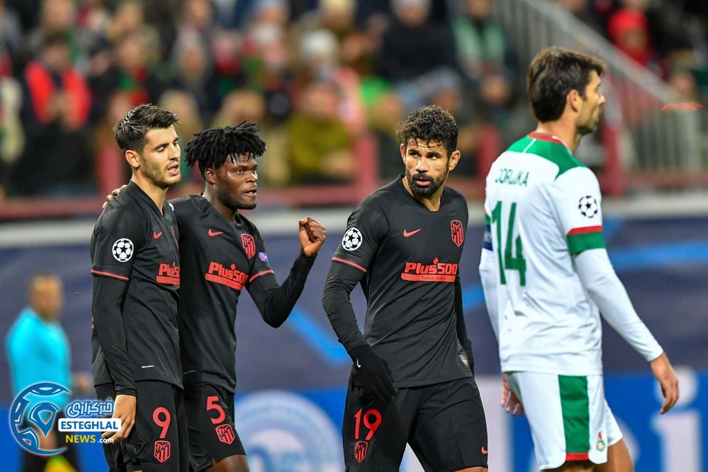 لیگ قهرمانان اروپا