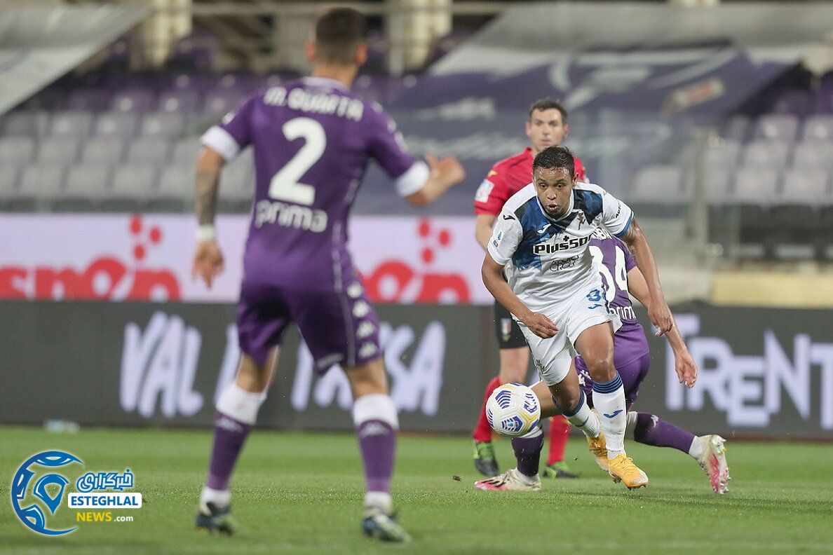 سری آ ایتالیا