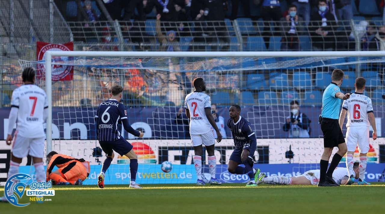 بوندسلیگا آلمان