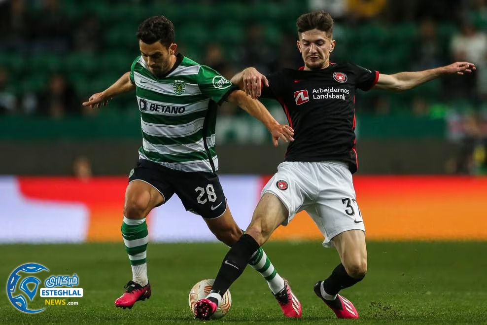 سویا 3-0 آیندهوون