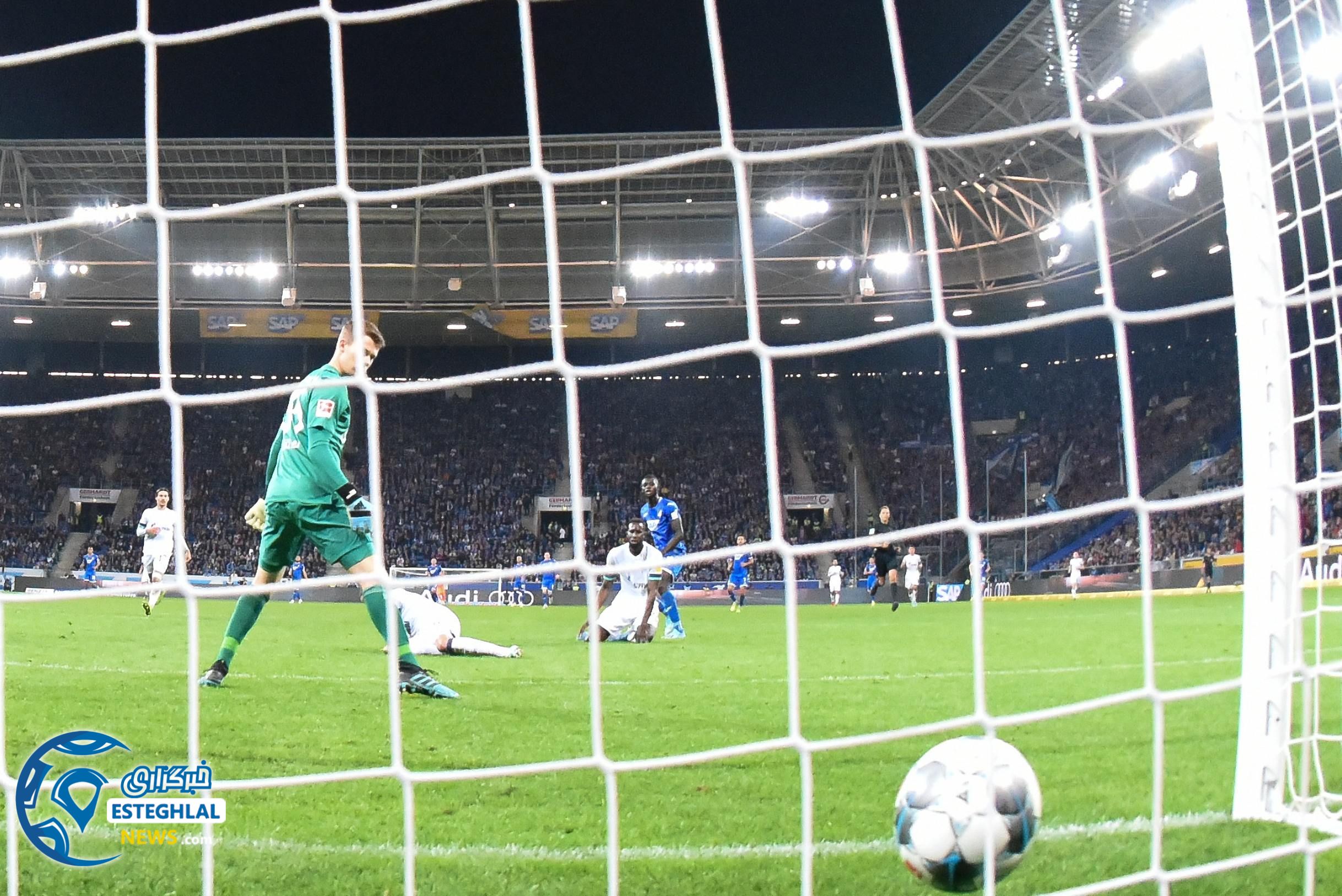 بوندسلیگا آلمان