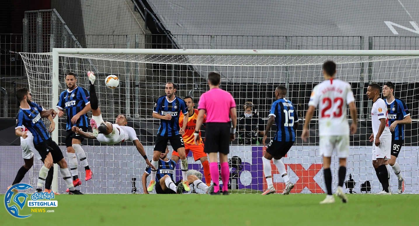 فینال لیگ اروپا