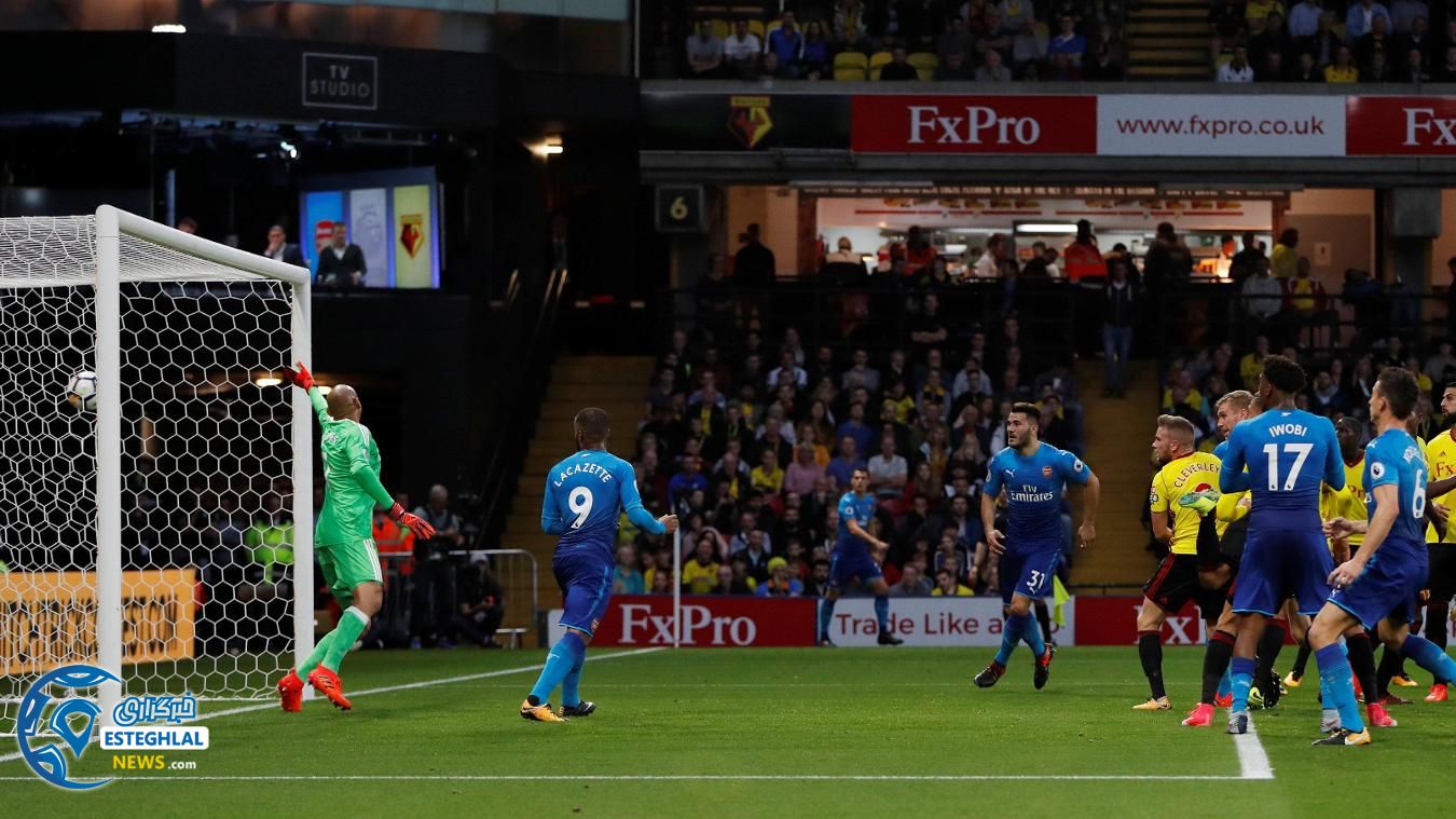 لیگ برتر انگلیس