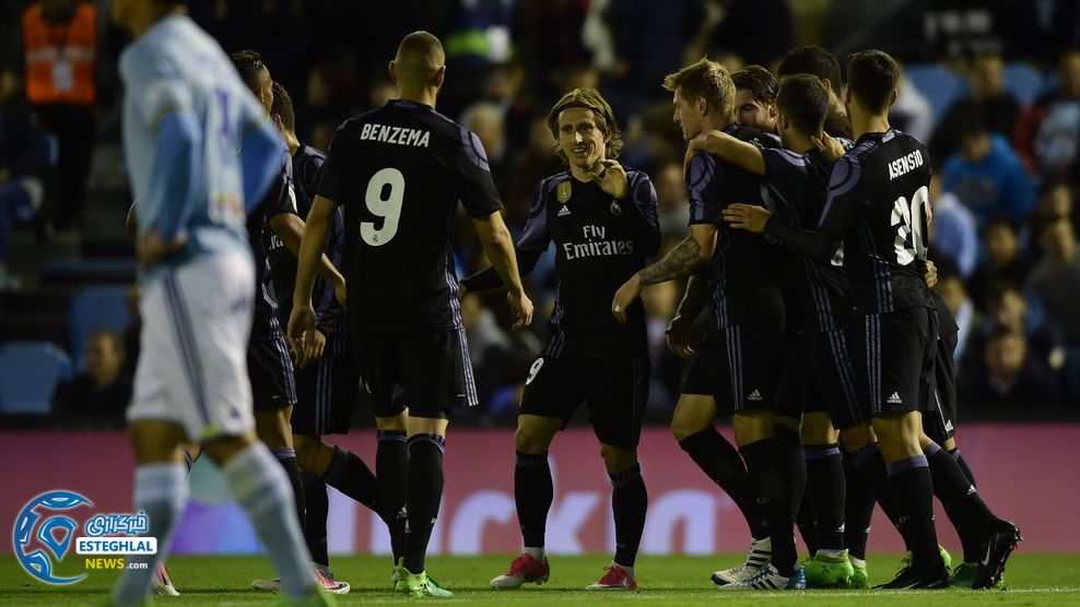 لالیگا اسپانیا