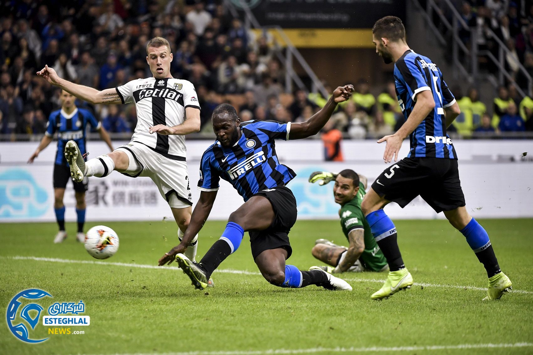 سری آ ایتالیا