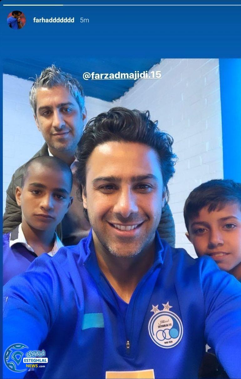 فرهاد مجیدی