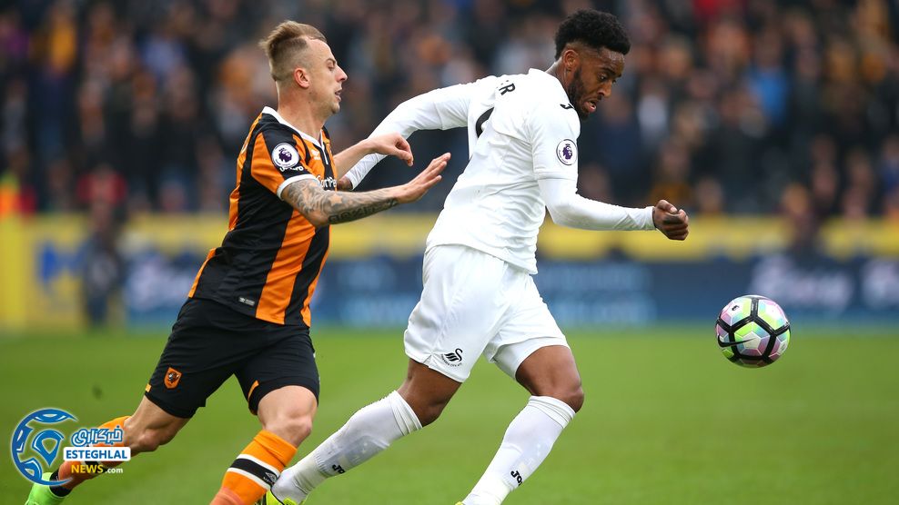 لیگ برتر انگلیس