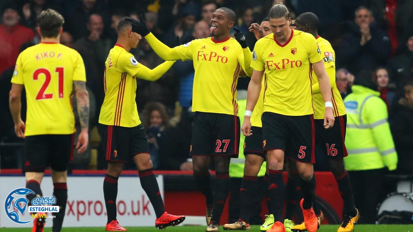 لیگ برتر انگلیس 