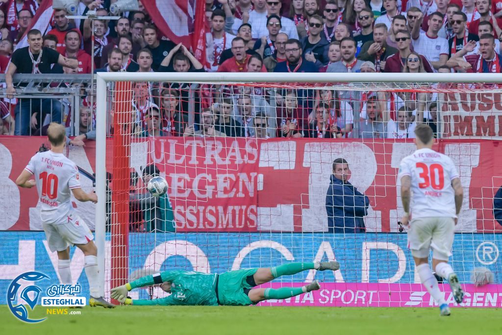 بوندسلیگا آلمان