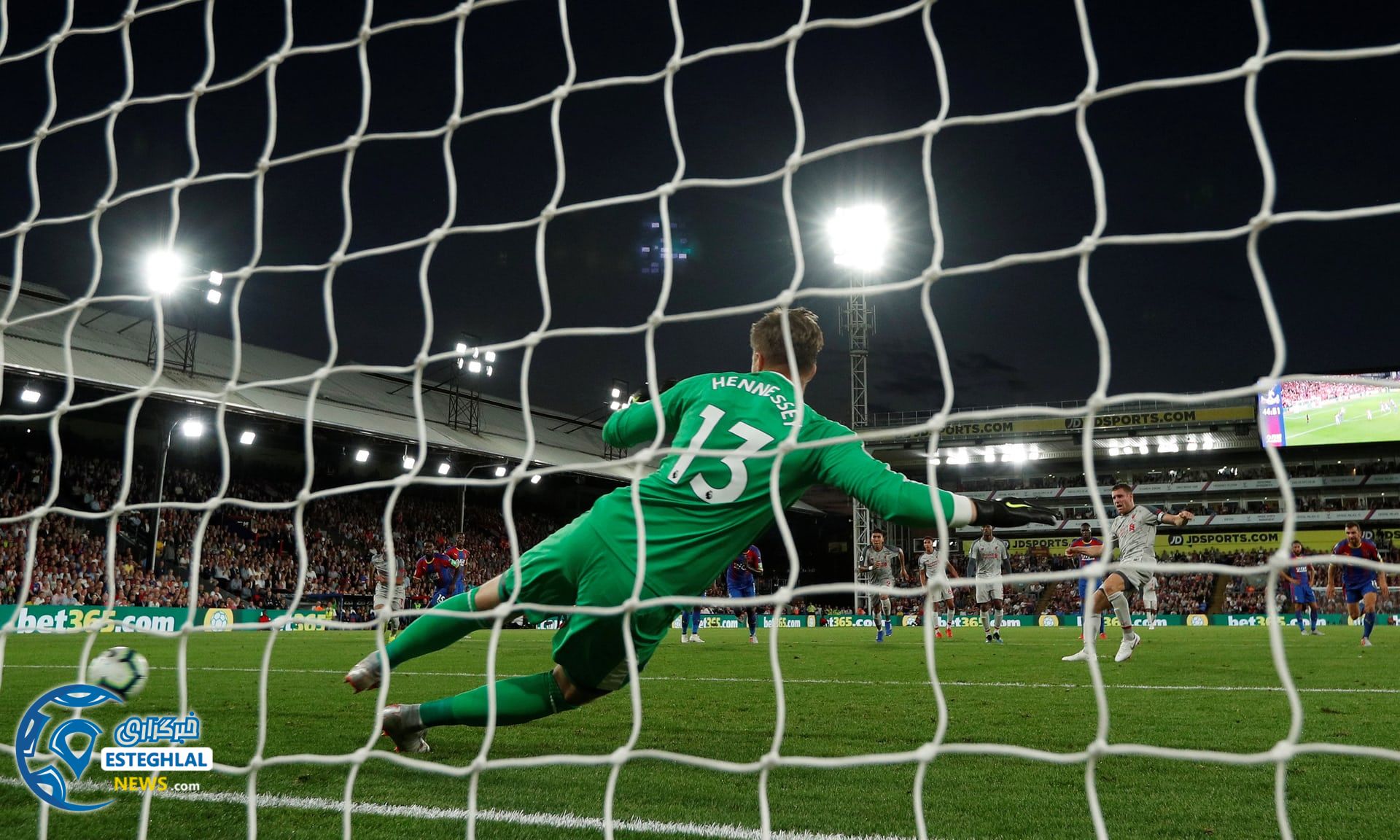 لیگ برتر انگلیس