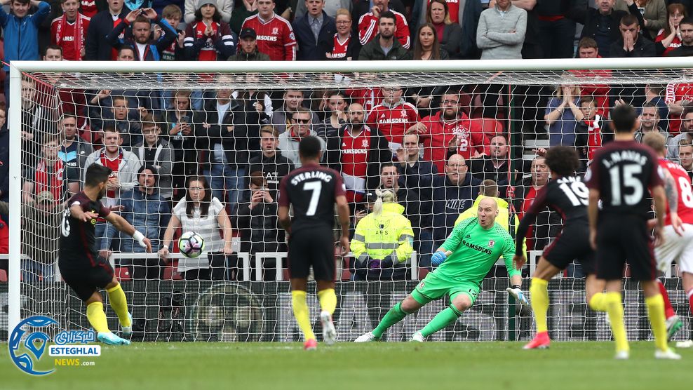 لیگ برتر انگلیس