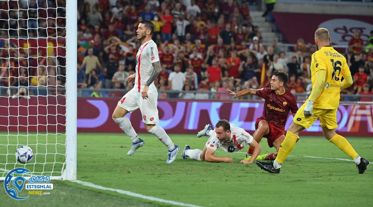 سری آ ایتالیا