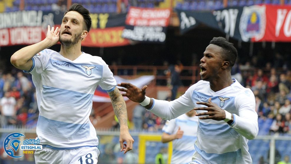 سری آ ایتالیا