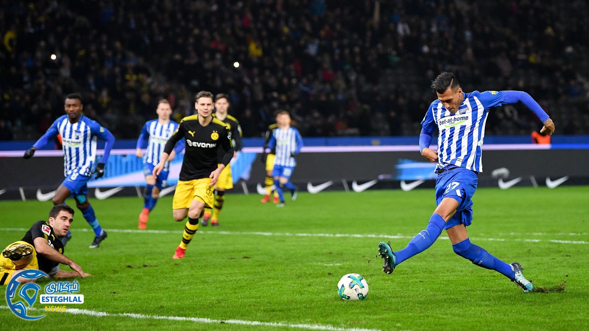 بوندسلیگا آلمان