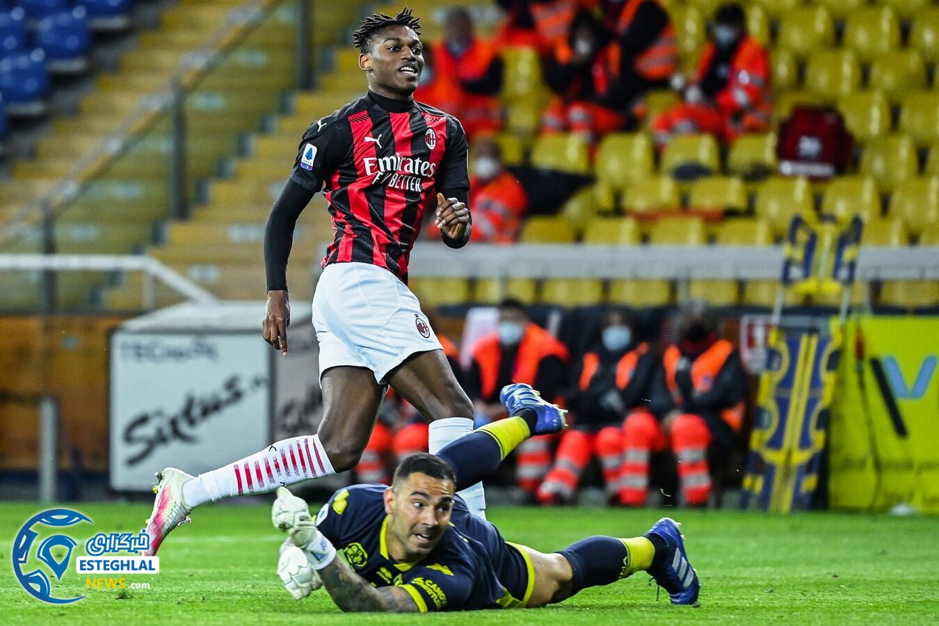 سری آ ایتالیا