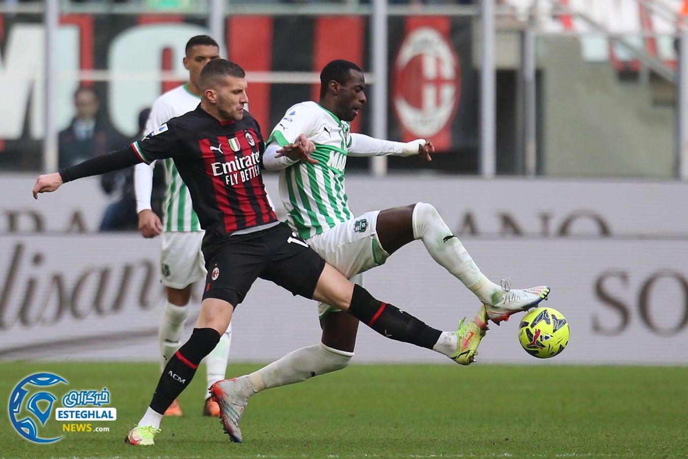 سری آ ایتالیا