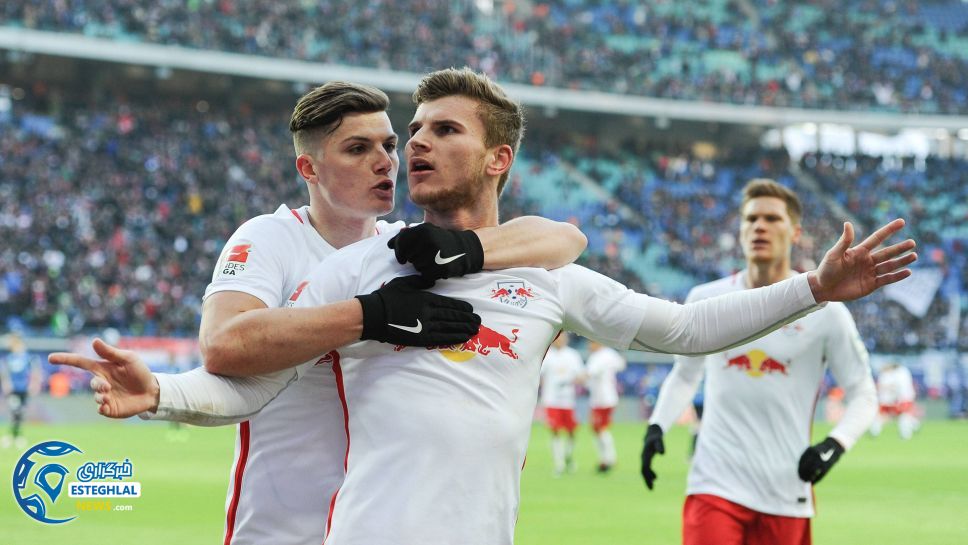 بوندسلیگا آلمان