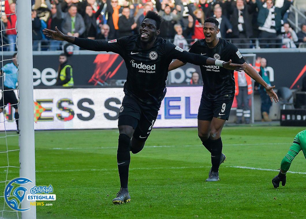 بوندسلیگا آلمان