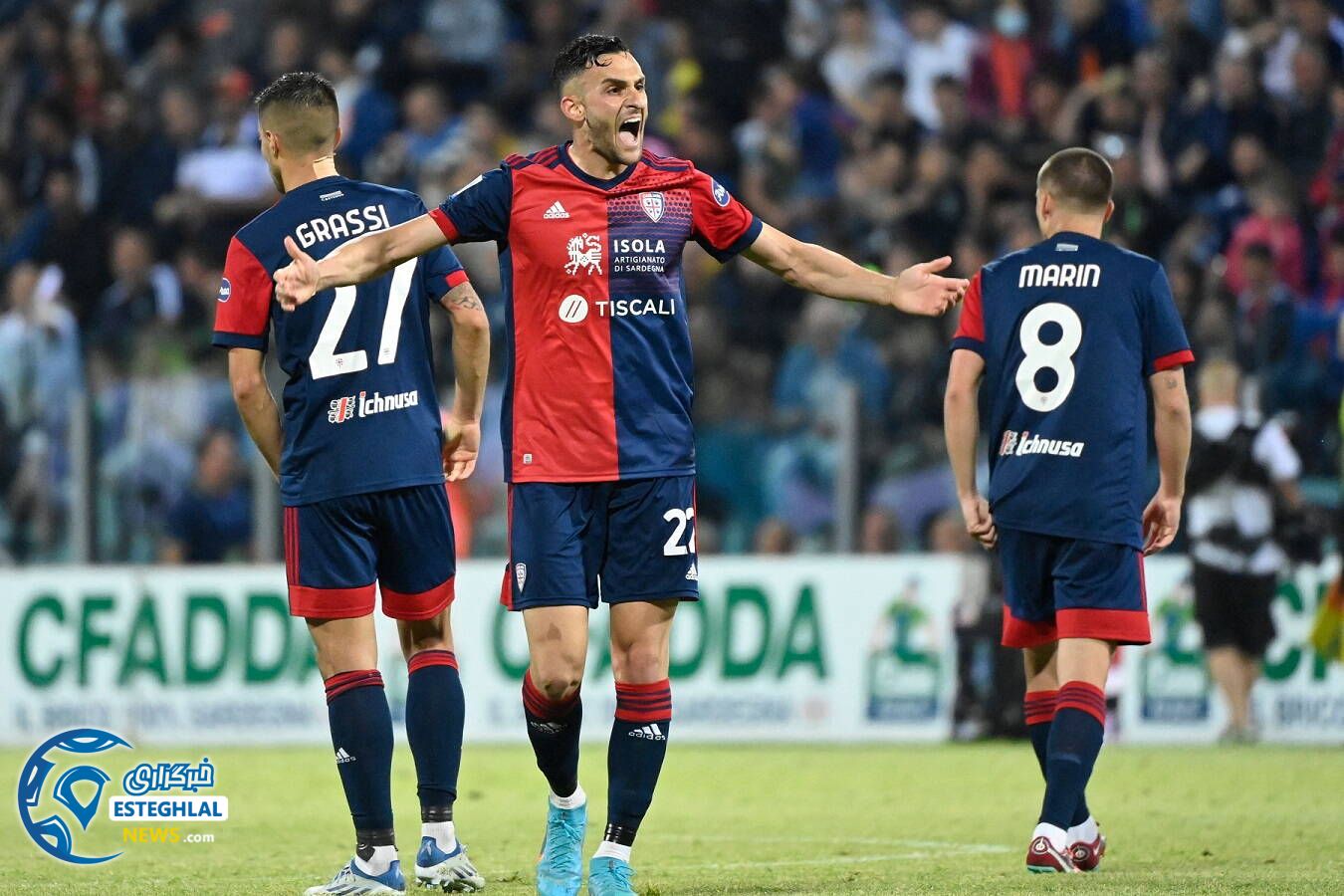 سری آ ایتالیا