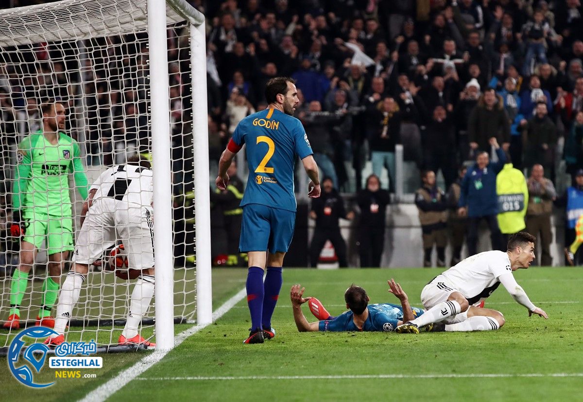 لیگ قهرمانان اروپا