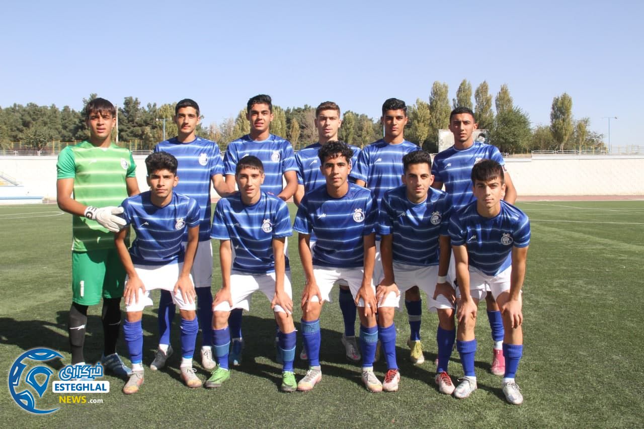 جوانان استقلال