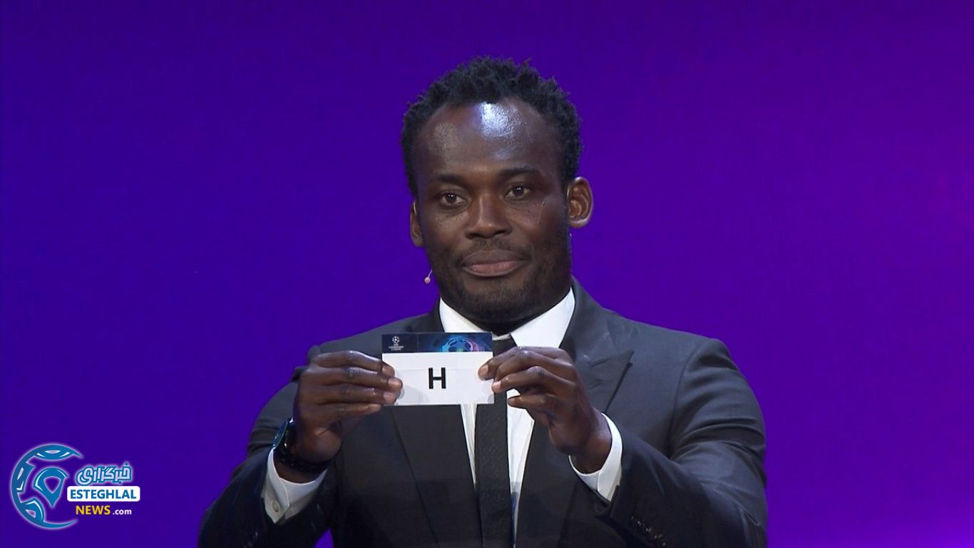 لیگ قهرمانان اروپا فصل 2021/22