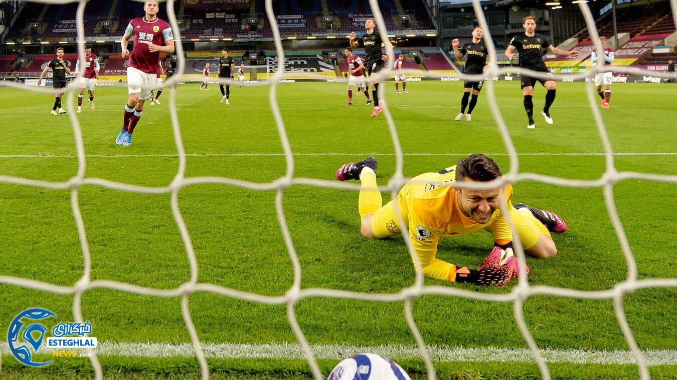 لیگ برتر انگلیس