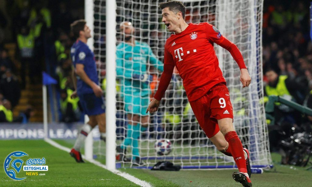 لیگ قهرمانان اروپا