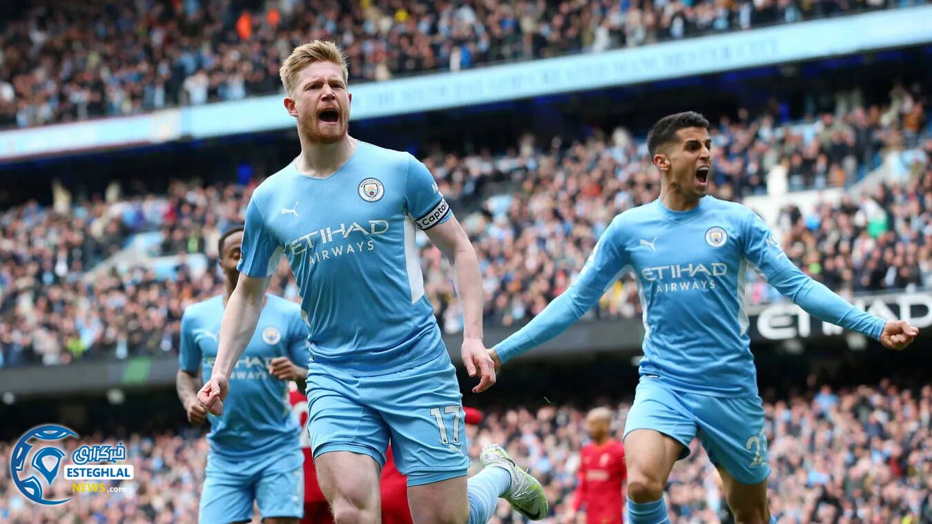 لیگ برتر انگلیس