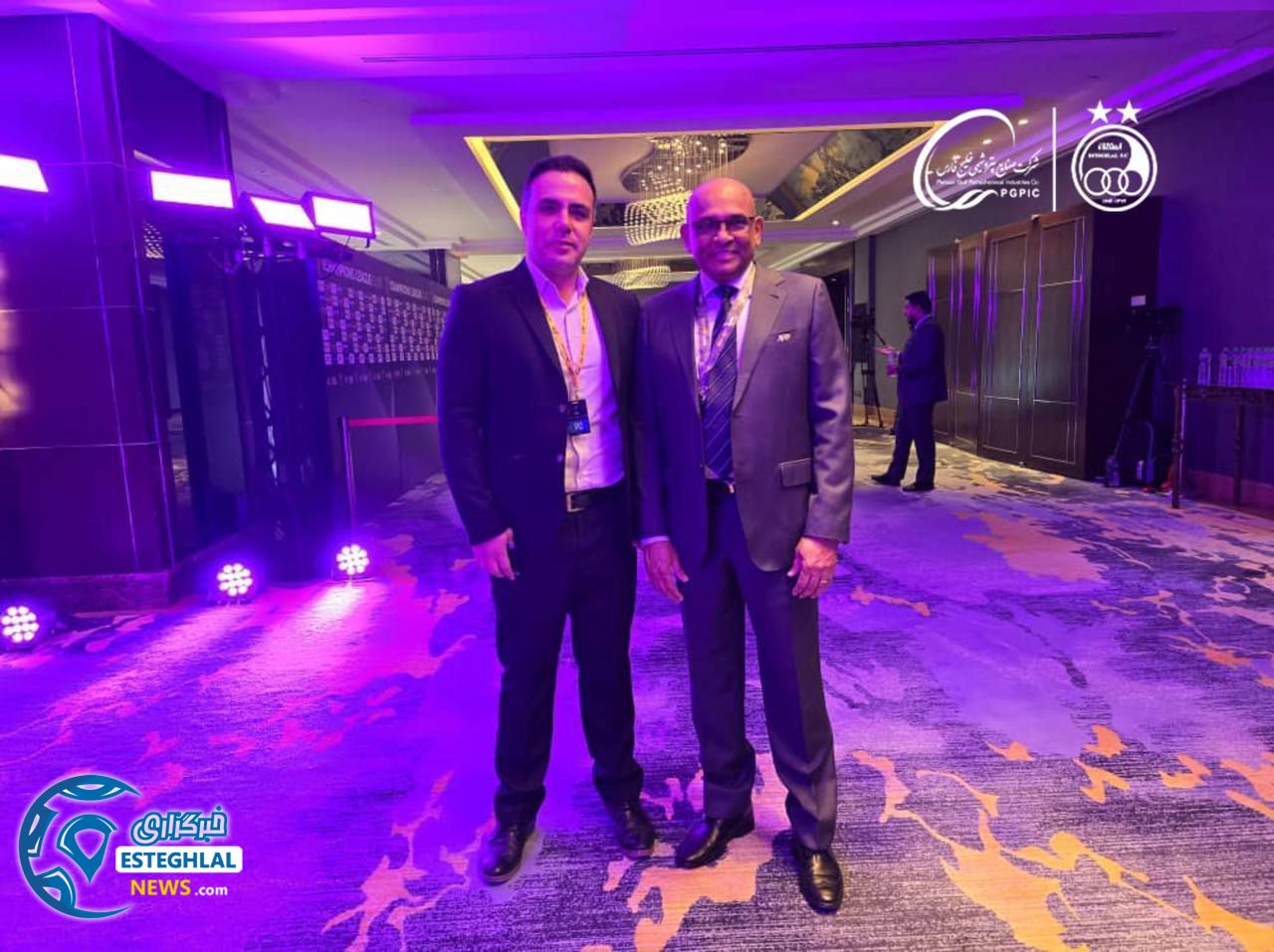 لیگ نخبگان آسیا