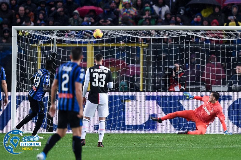 سری آ ایتالیا