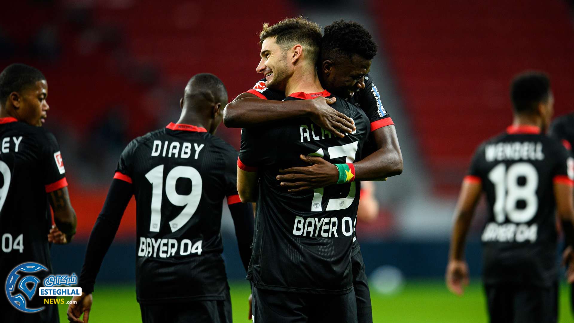 بوندسلیگا آلمان