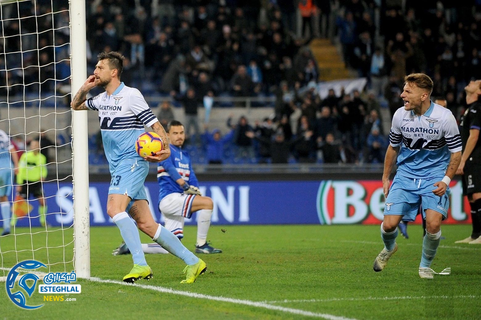 سری آ ایتالیا