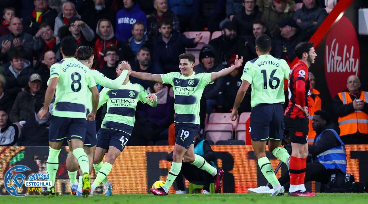 لیگ برتر انگلیس