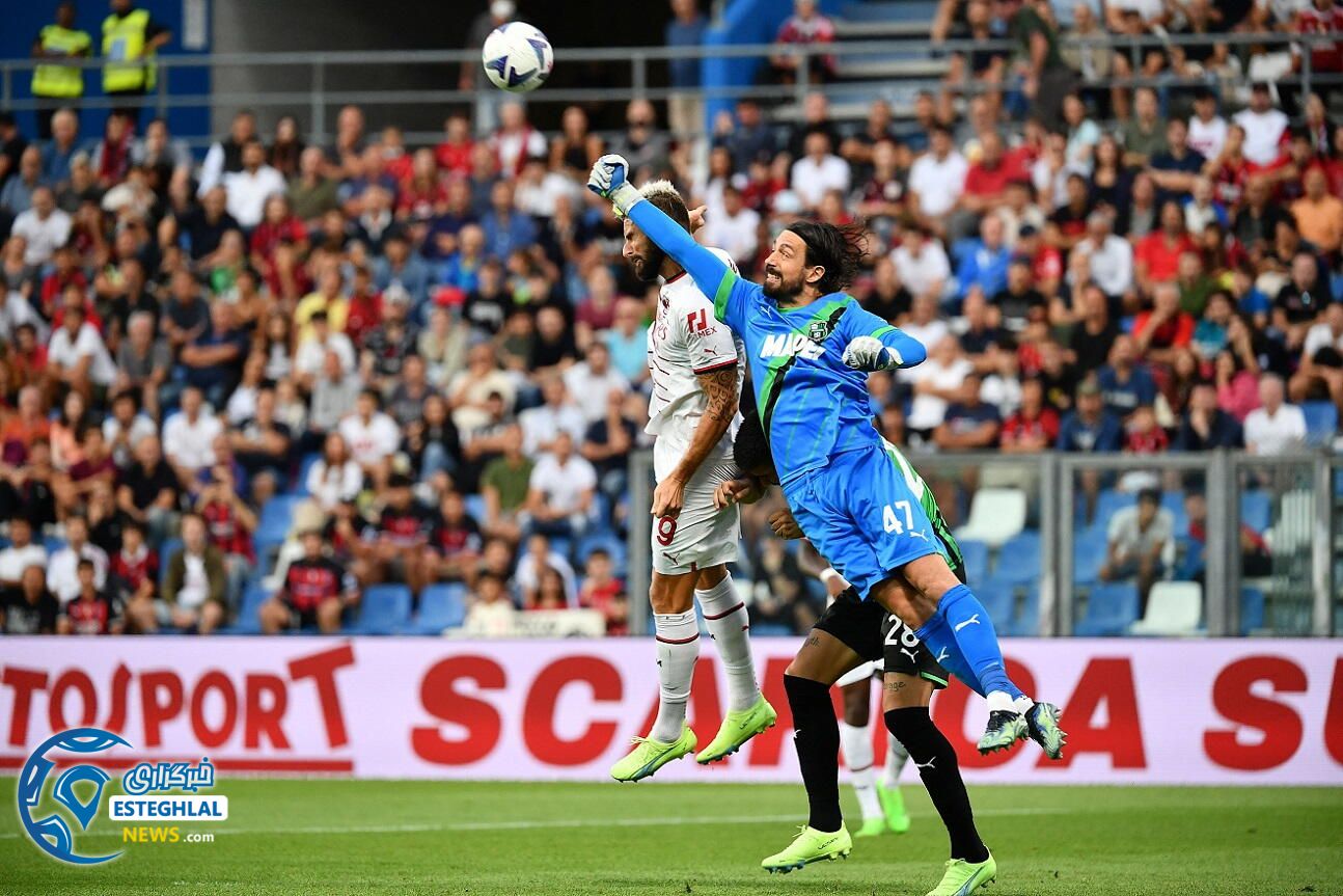 سری آ ایتالیا