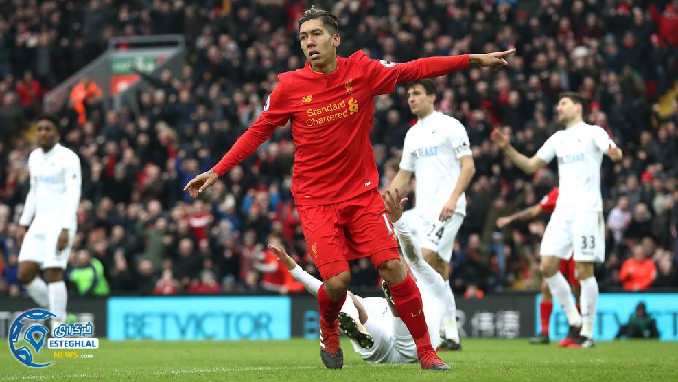 لیگ برتر انگلیس