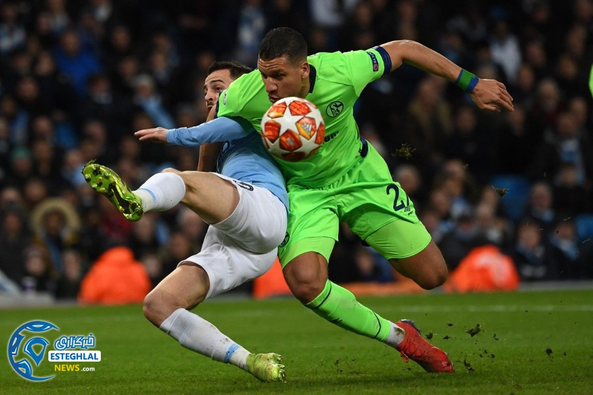 لیگ قهرمانان اروپا