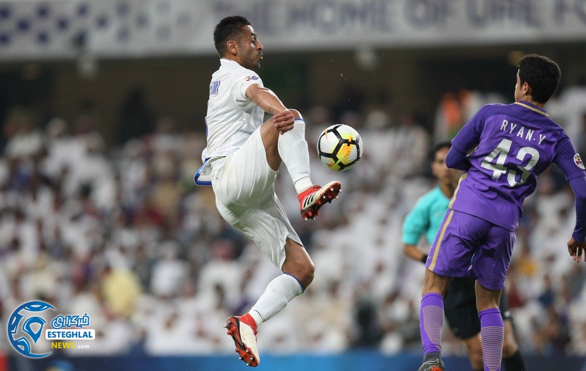 امید ابراهیمی