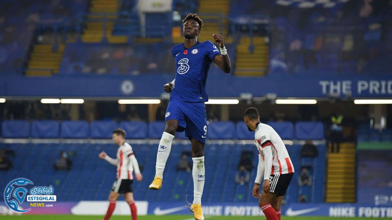 لیگ برتر انگلیس